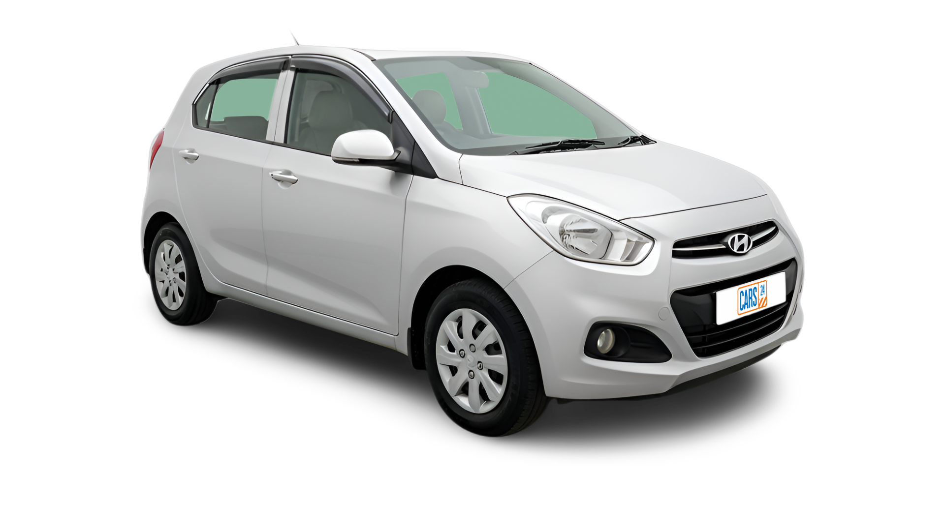 Hyundai NEW SANTRO-img